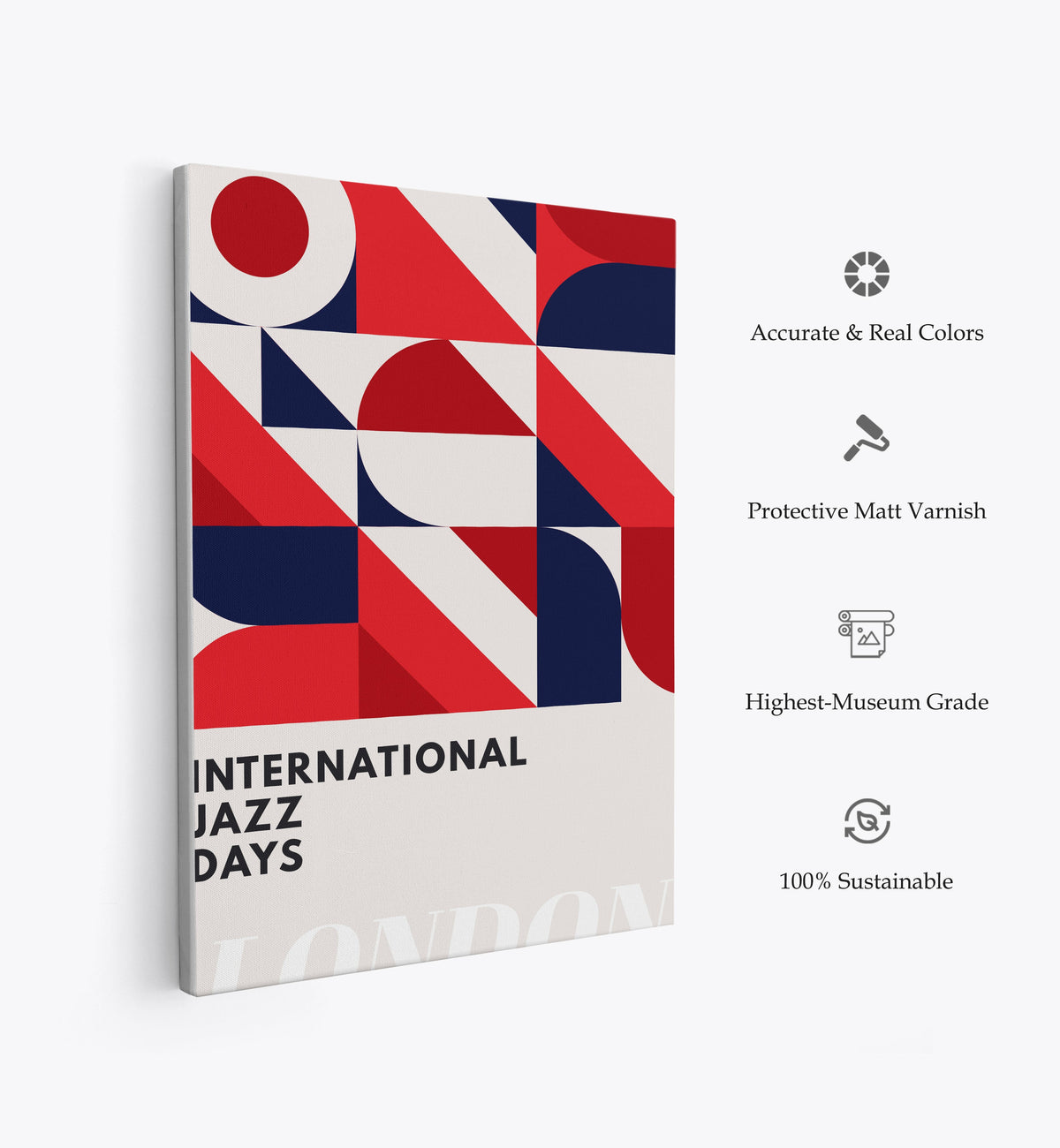 Jazz Days London