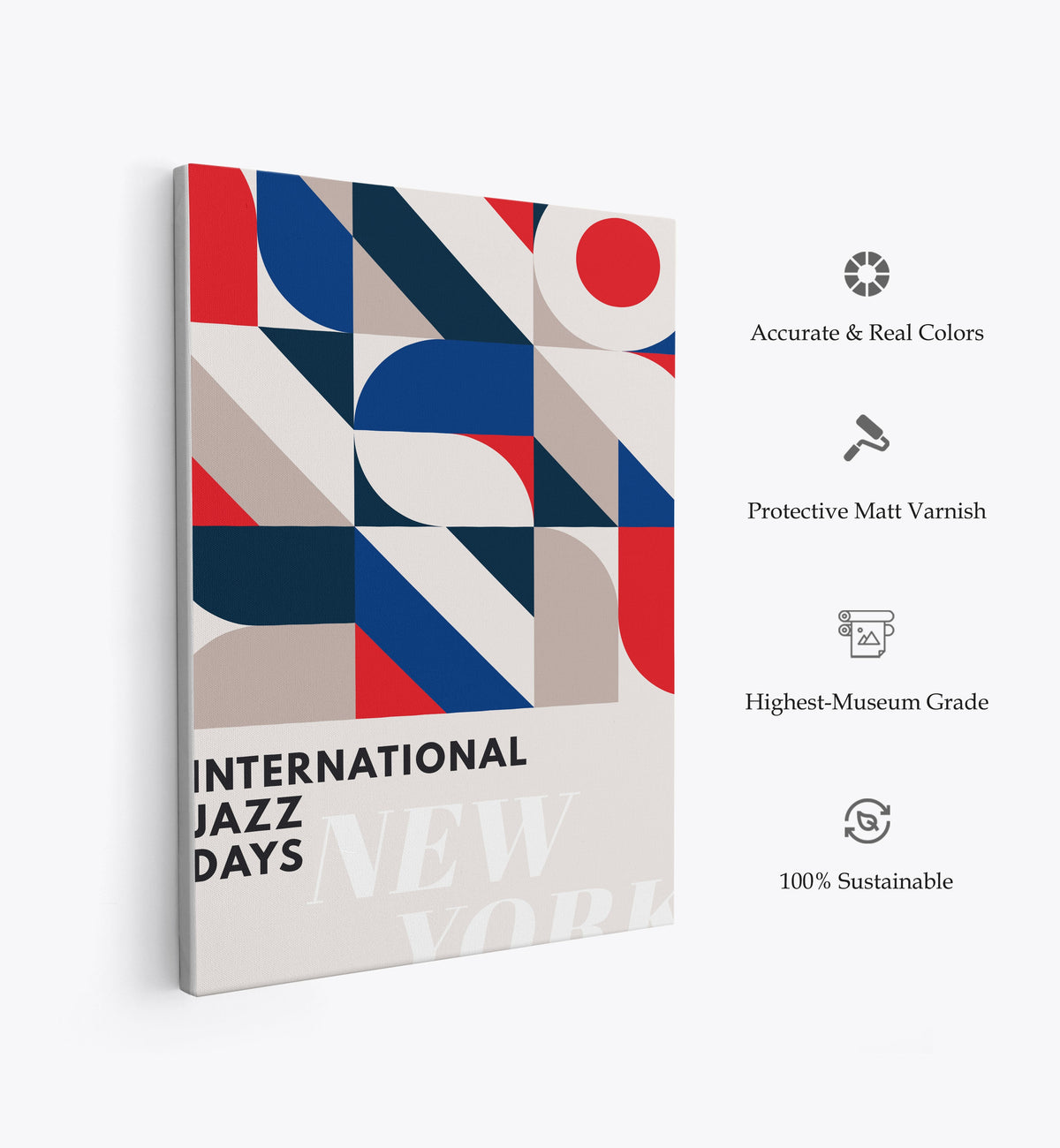 Jazz Days New York