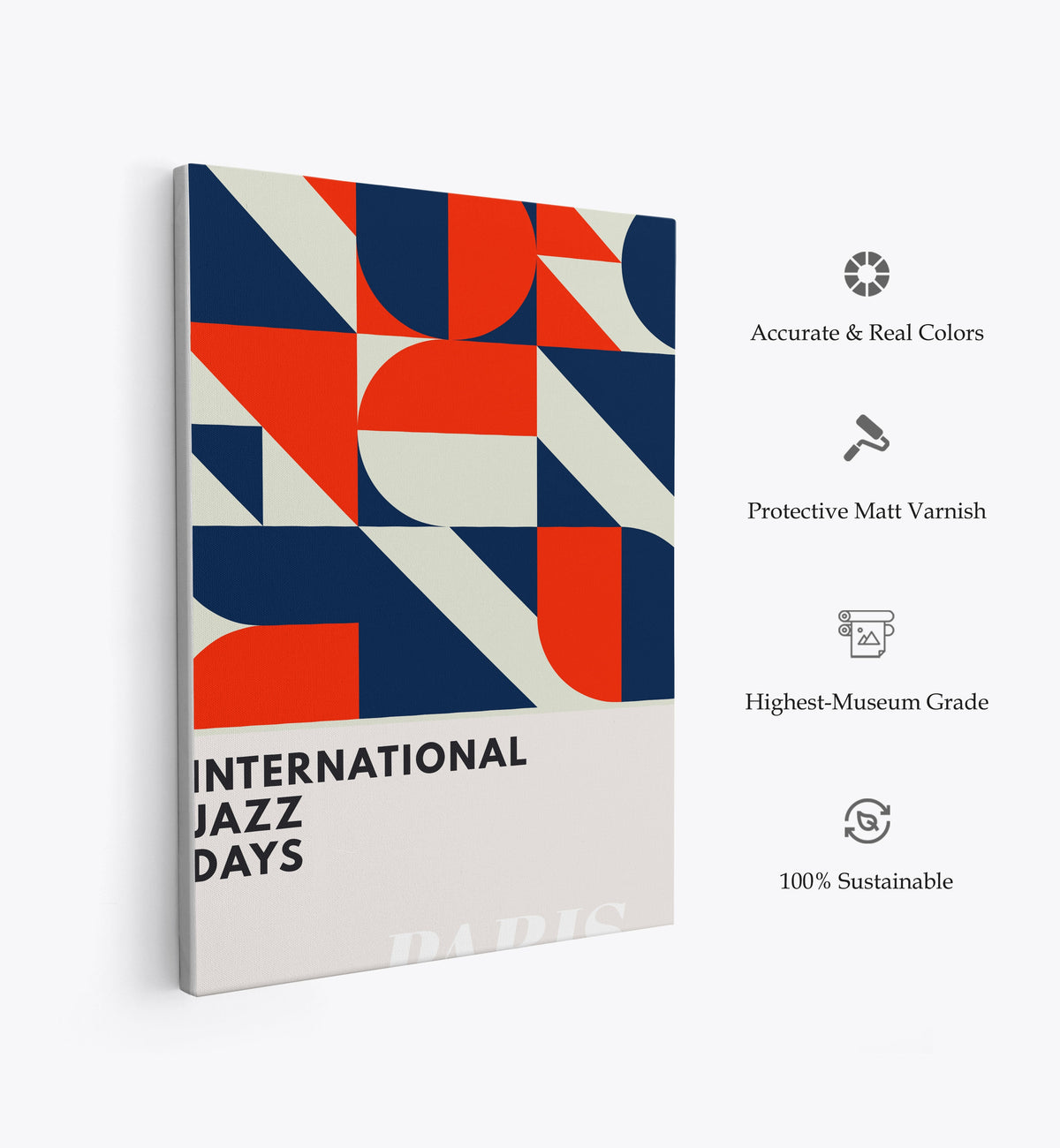 Jazz Days Paris