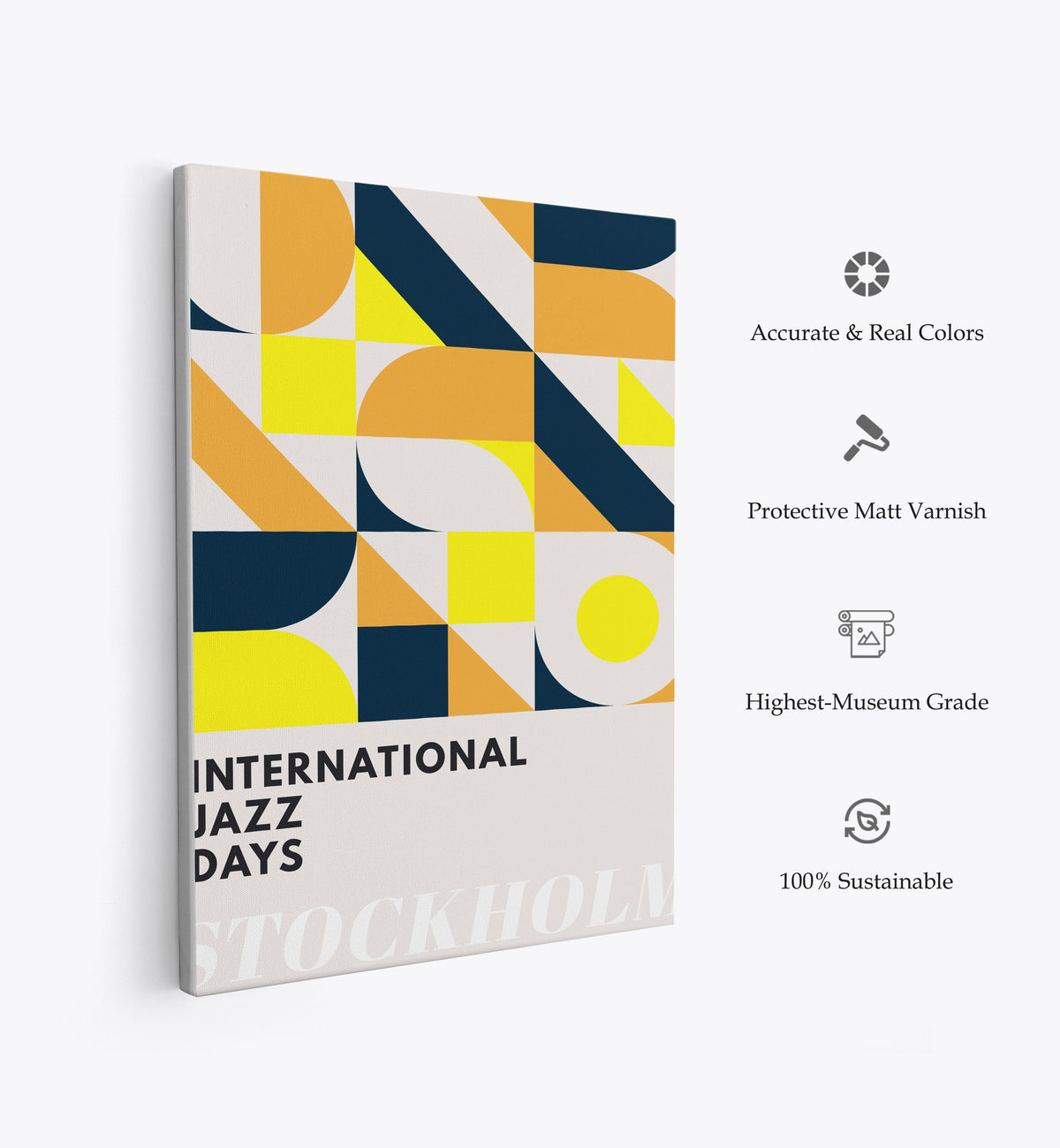 Jazz Days Stockholm
