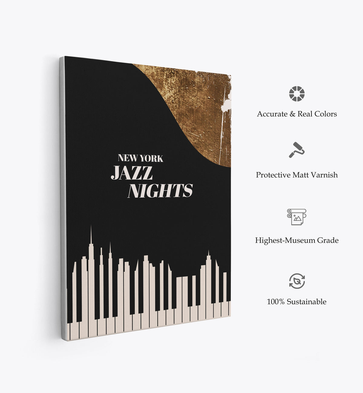 Jazz Nights