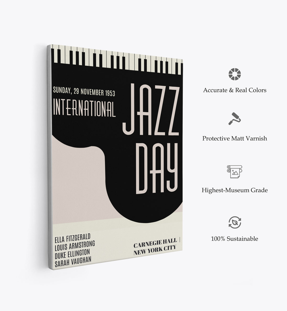 Jazzy Days