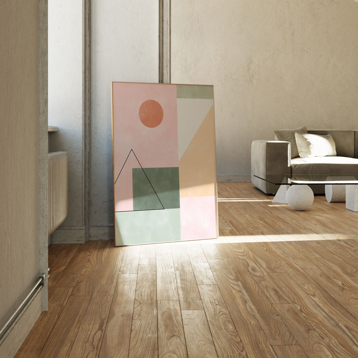Aspectratio Pinkgreen21