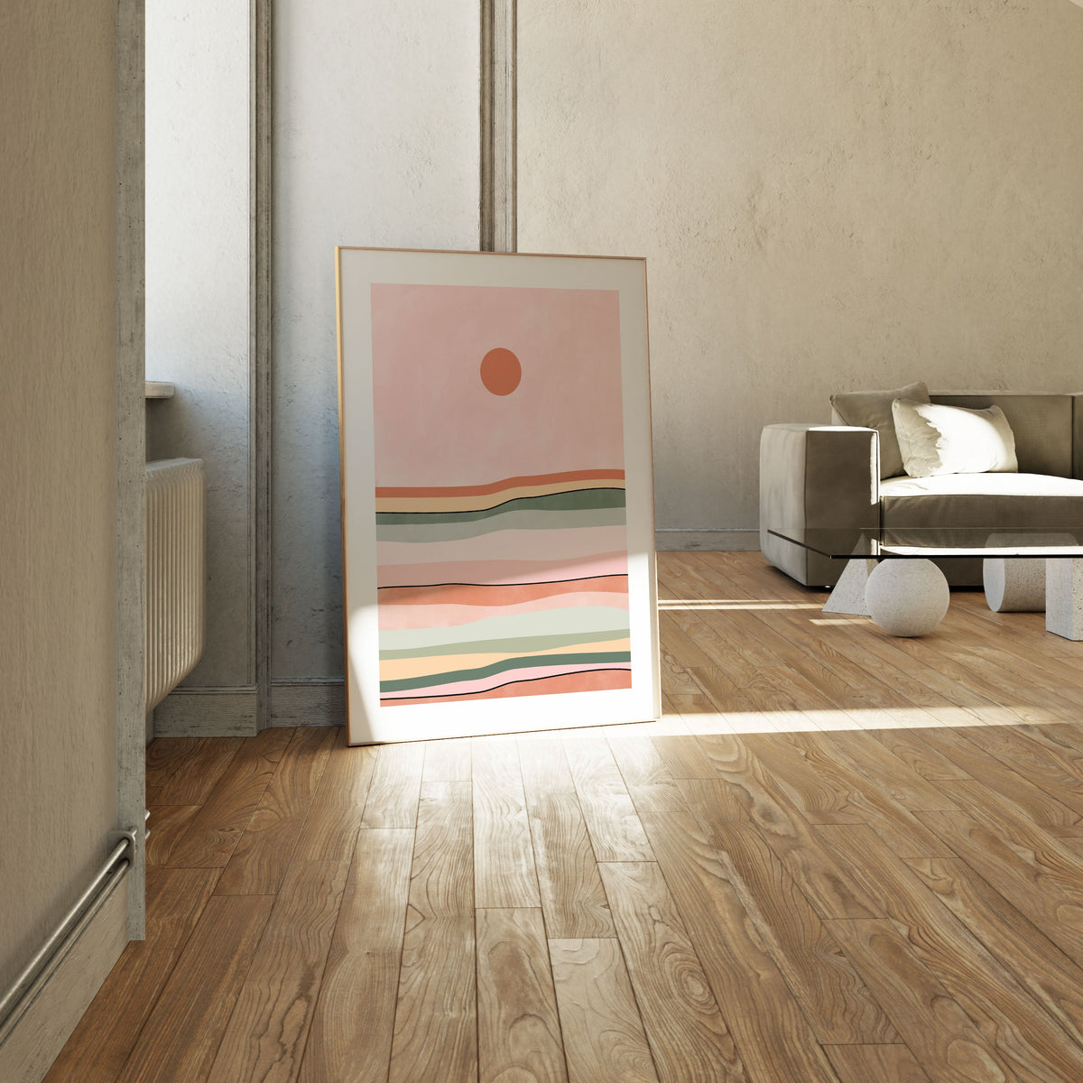 Aspectratio Pinkgreen39