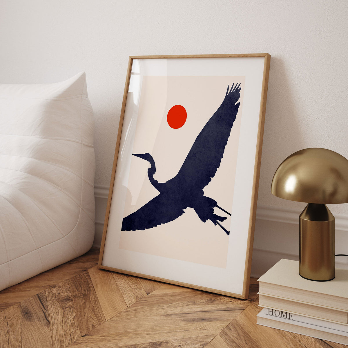 Crane