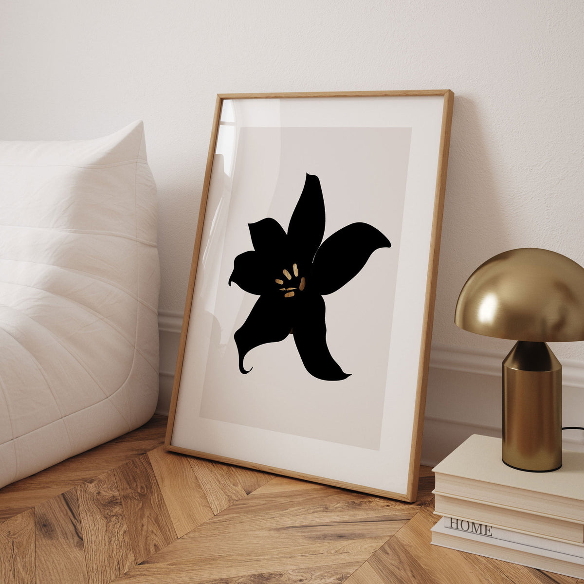 Dark Orchid