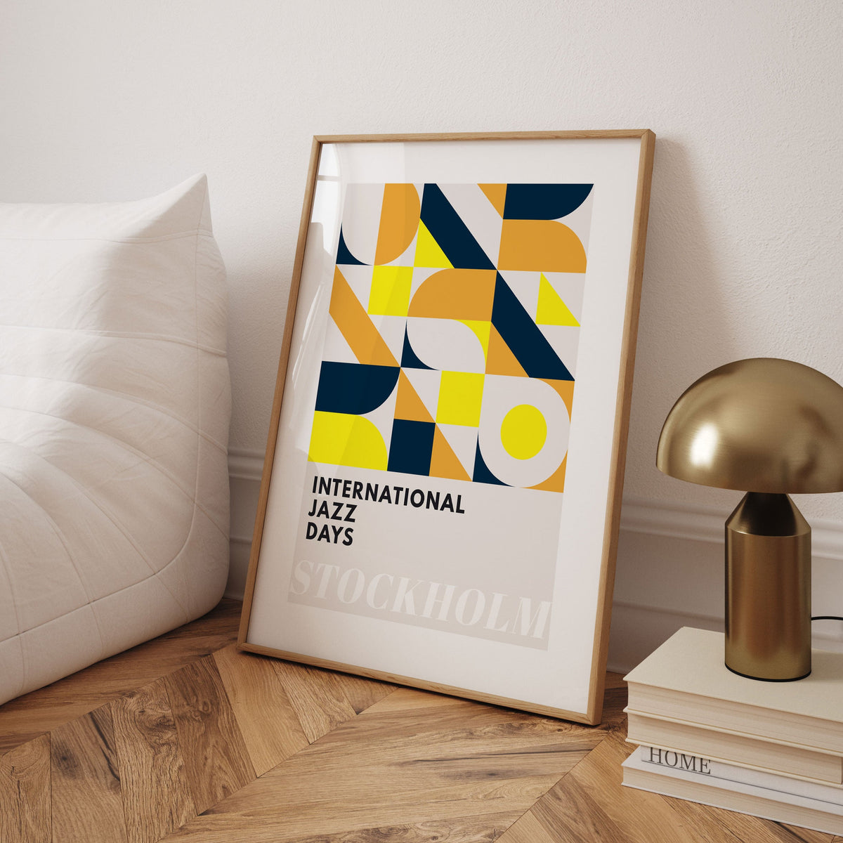 Jazz Days Stockholm