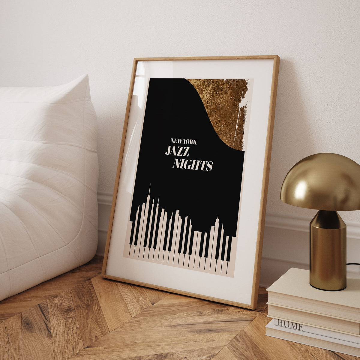 Jazz Nights