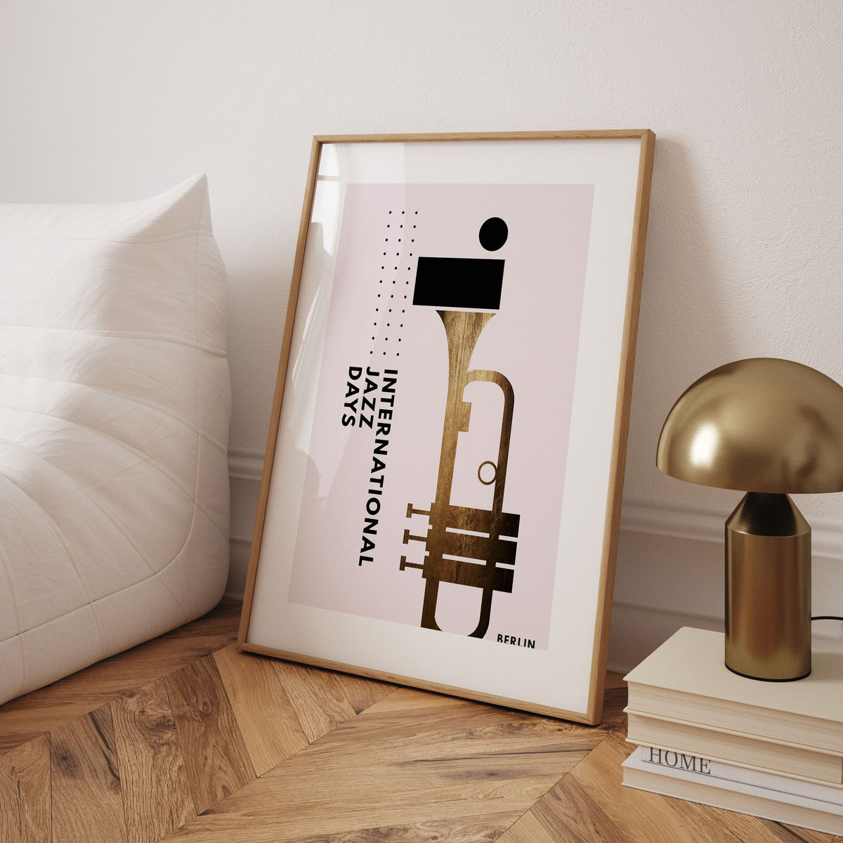 Jazzy Days 1