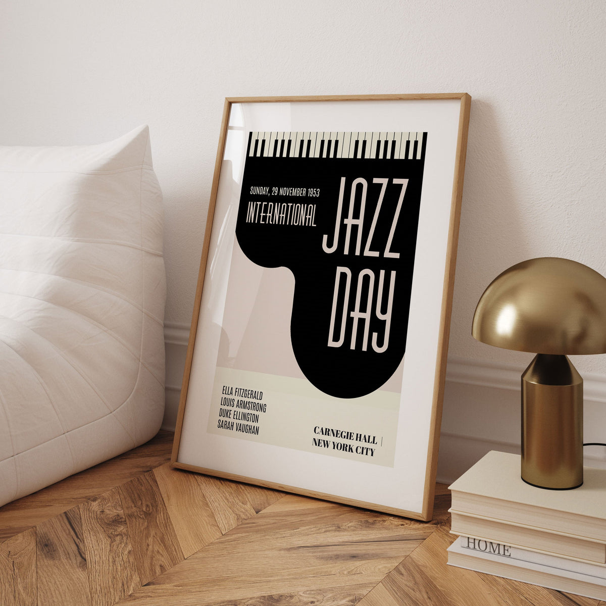 Jazzy Days