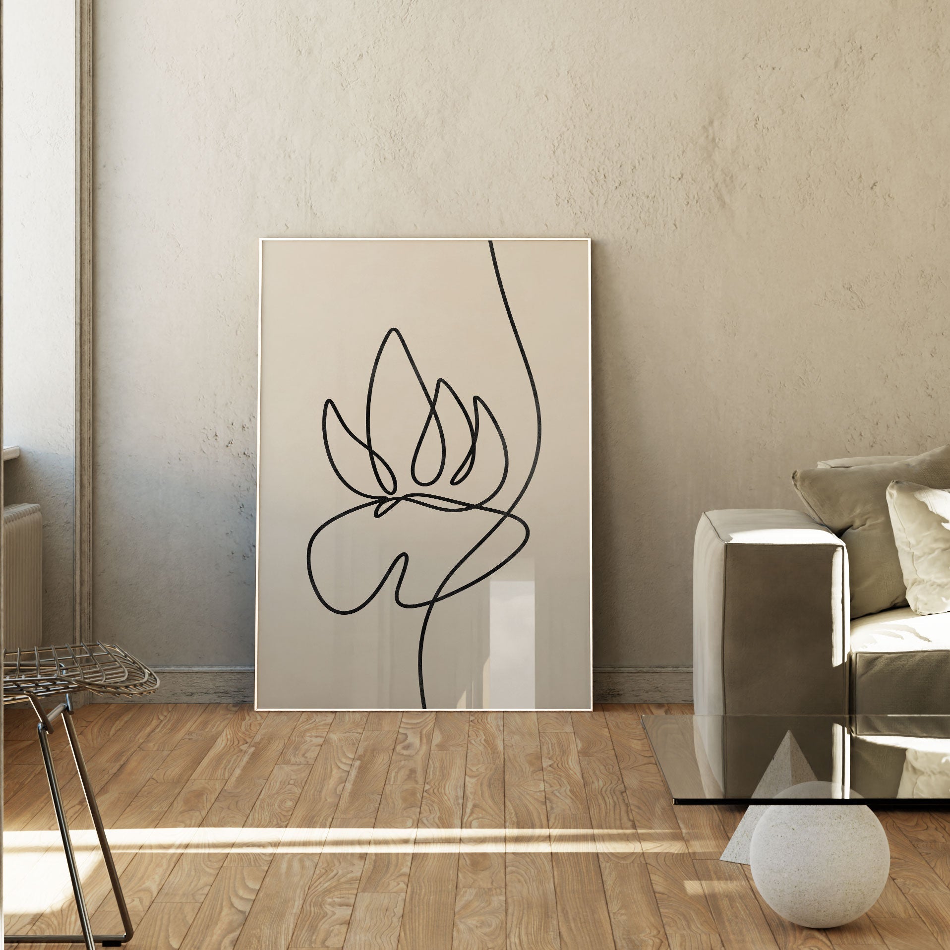 Buy Noir Notes BW Paintings Online at Best Price – Dessine Art