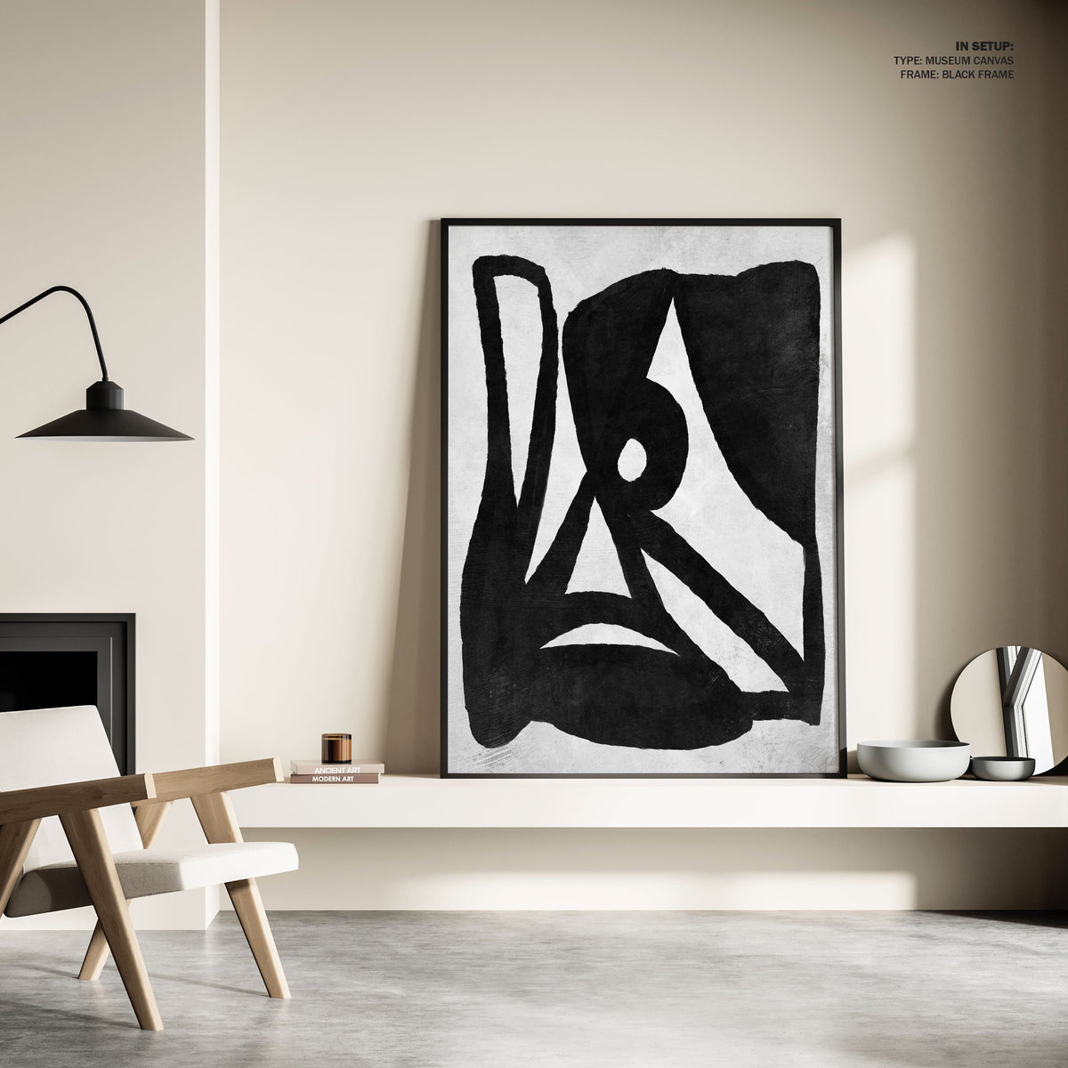 Abstract Melody No2, Abstract Art, Abstract Painting