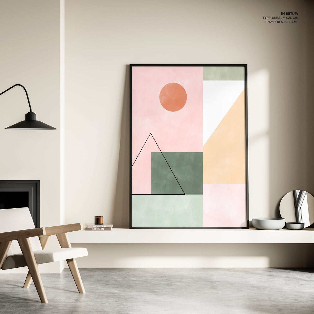 Aspectratio Pinkgreen21