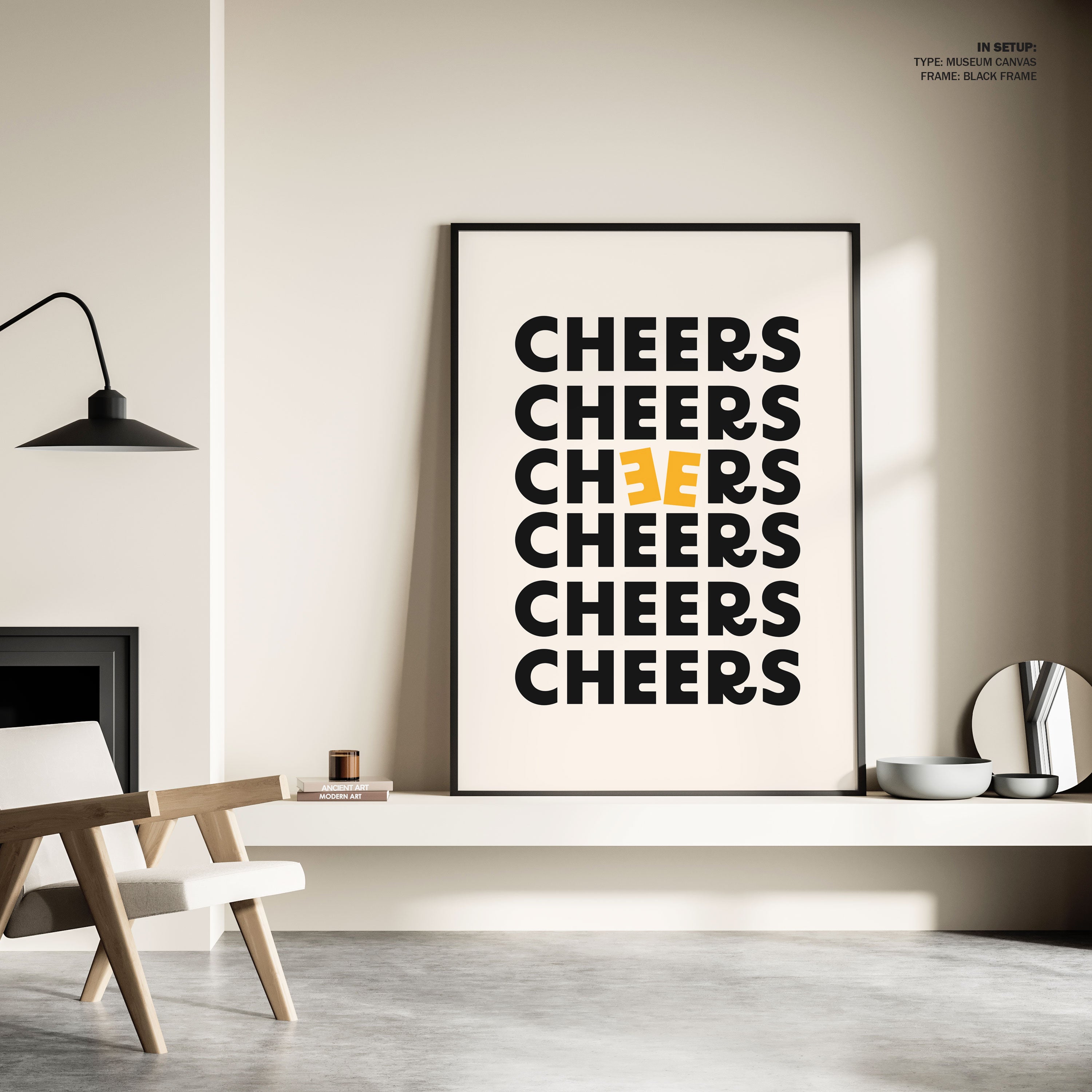 Cheeers Poster Buy Cheers, Motivational Posters Online at Best Price India – Dessine Art
