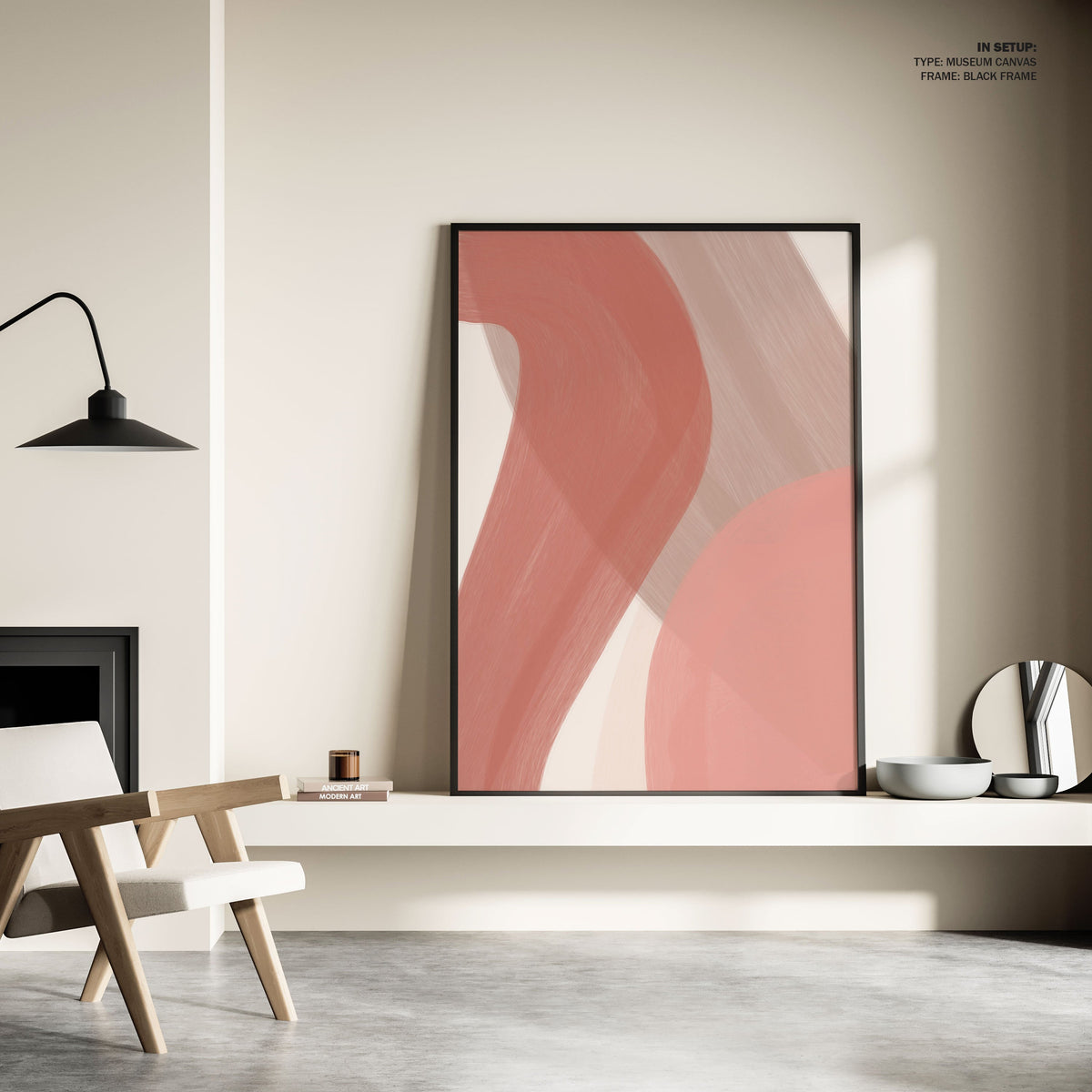 Studio, Minimal Art, Minimalist Painting