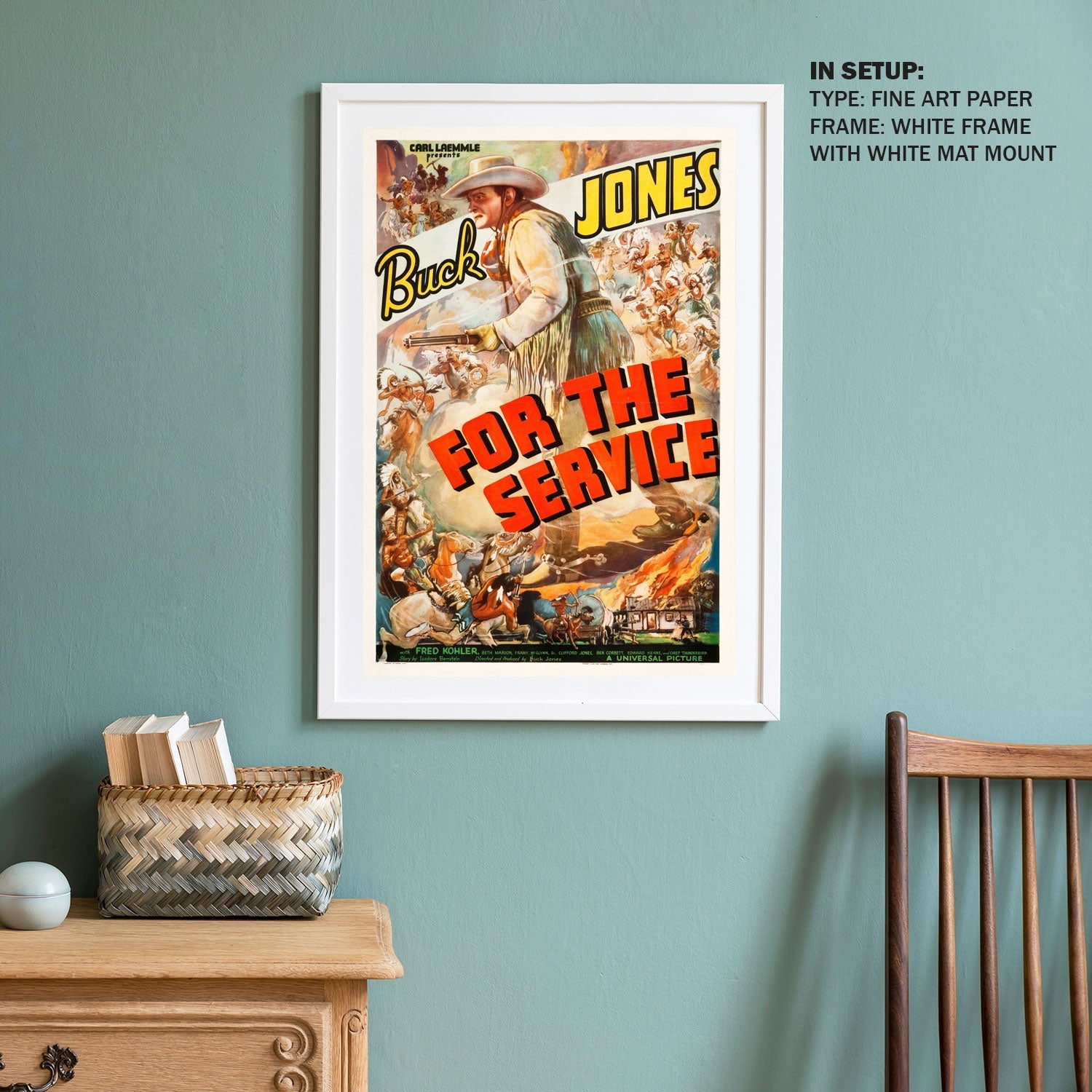 thumbnail image 2 of Forbidden Planet Movie Poster Magnet - 2x3 Inches - Refrigerator Locker Magnet 2 of 6