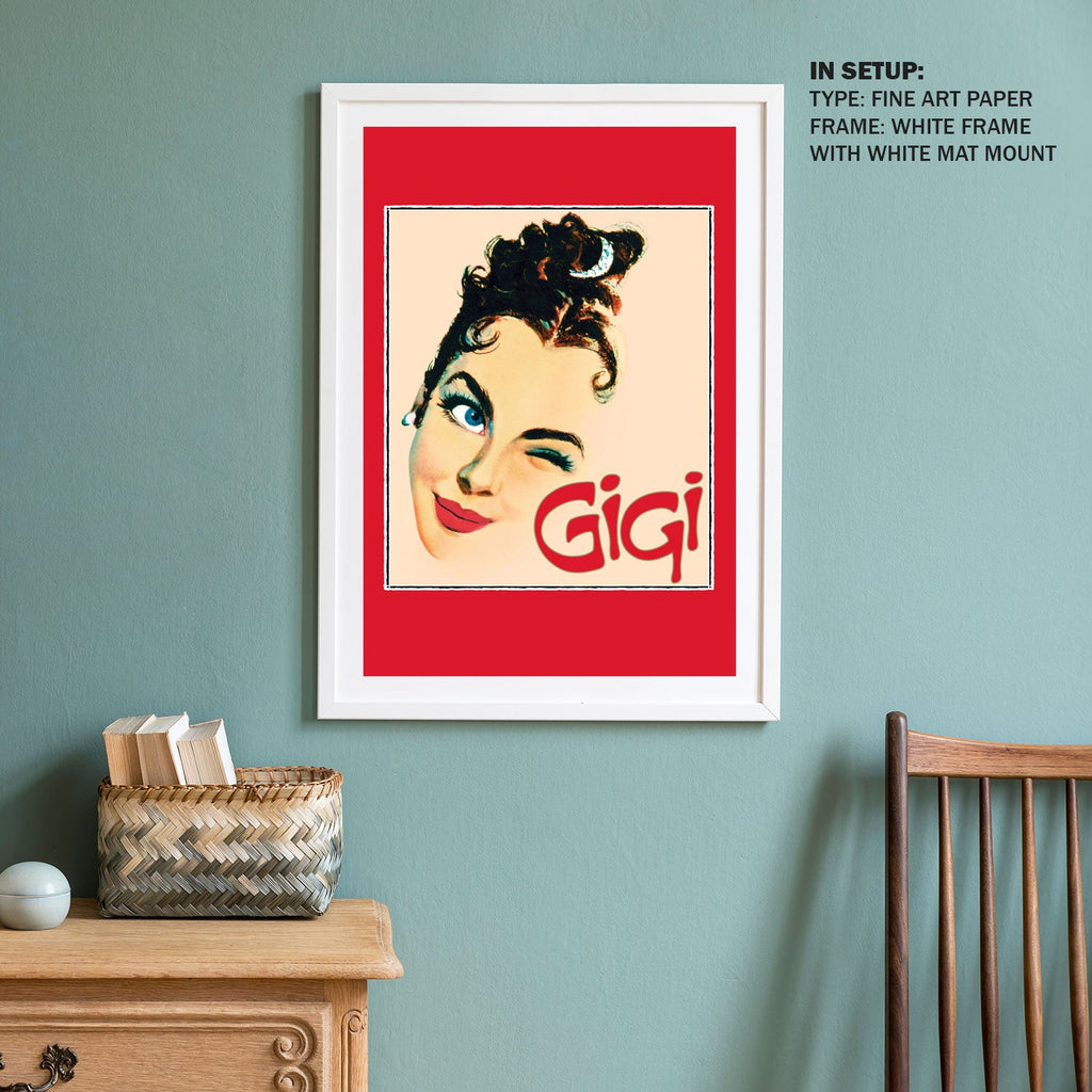 GIGI Old Movie Poster Buy Movie Posters Online Dessine Art gigi-old-movie-poster-buy-movie-posters-online-dessine-art