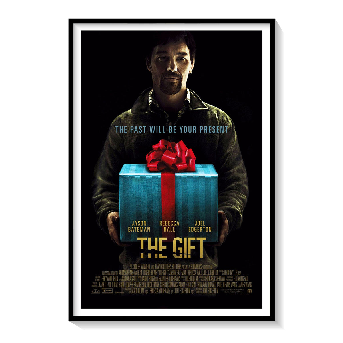 The Gift Old Movie Poster Buy Movie Posters Online Dessine Art