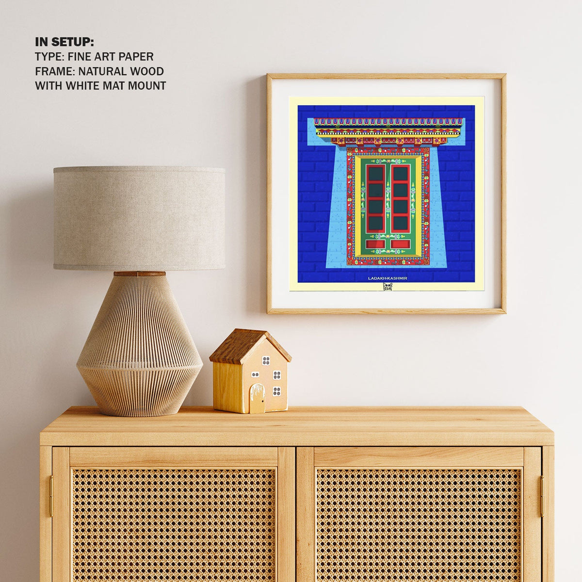 Ladakh, Wall Art Prints