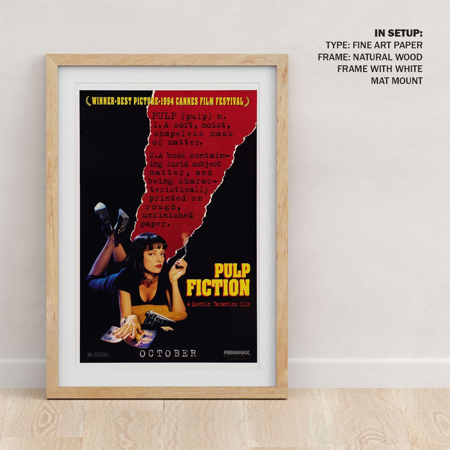 What Paper is Best for Movie Posters: Ultimate Guide for Collectors