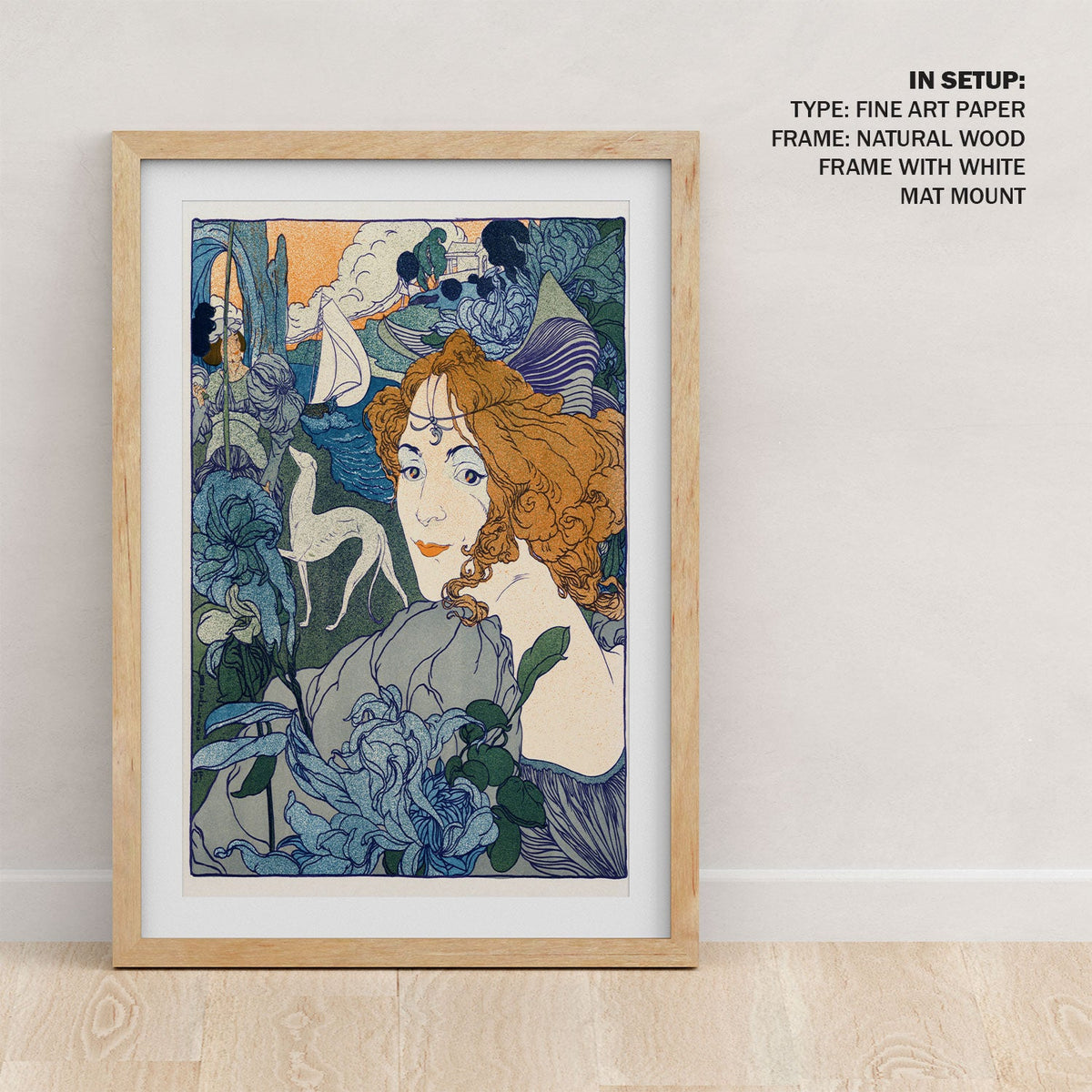 Retour Art Nouveau