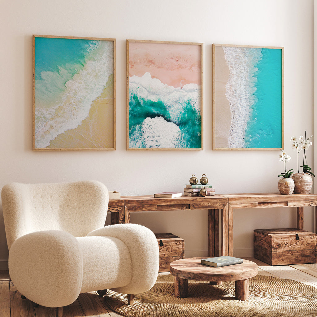 Living Room Paintings : Buy modern & boho Living Room Paintings at best ...