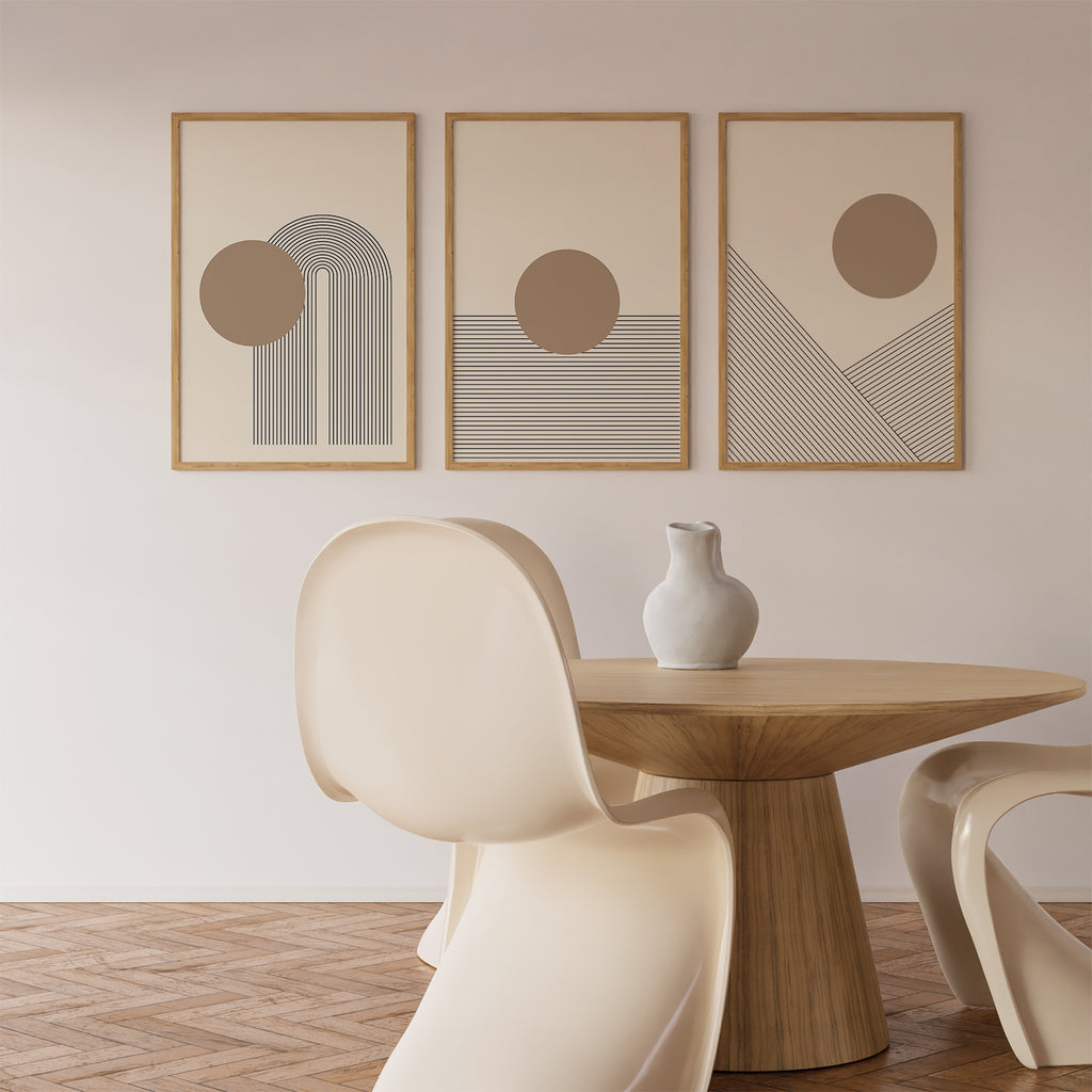 Living Room Paintings : Buy modern & boho Living Room Paintings at best ...
