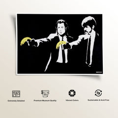 Poster-Mock-up-Banksy-Painting