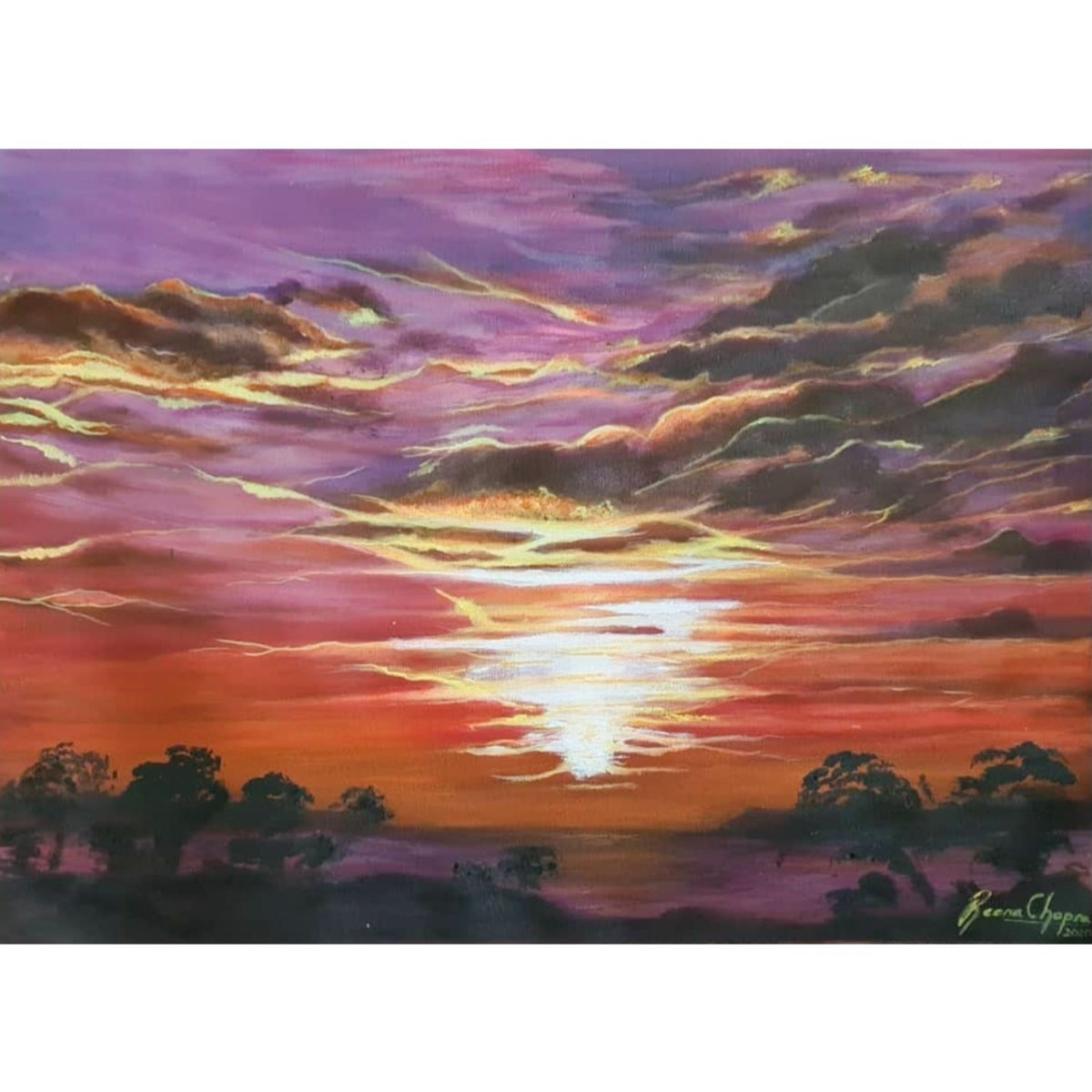 Sundown