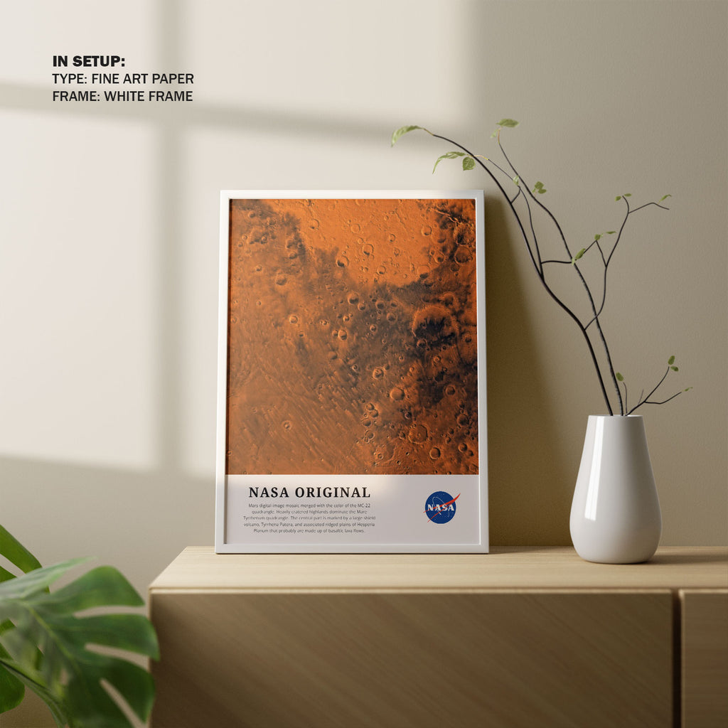 Mars The Future NASA Art Posters Dessine Art mars-the-future-nasa-art-posters-dessine-art