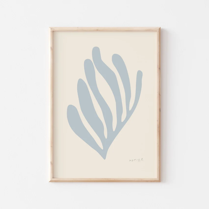 Exhibition Gallery Wall Set of 6, Matisse Art, Flower Market Art, Picasso Art