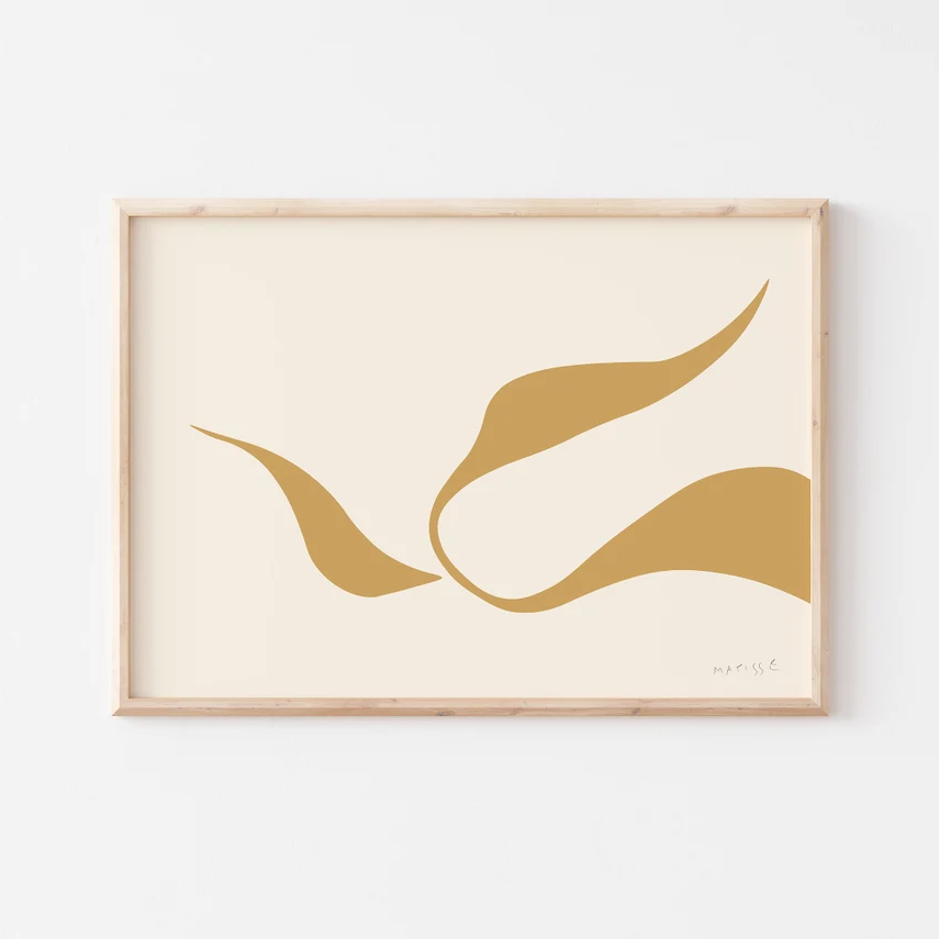 Exhibition Gallery Wall Set of 6, Matisse Art, Flower Market Art, Picasso Art