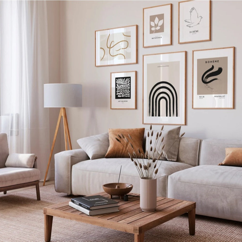 Gallery Wall & Sets: Buy Beautiful Art Set by Talented Artists India ...